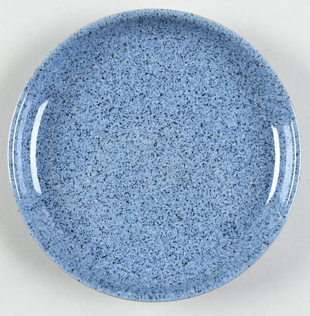 Studio Blue Bread & Butter Plate