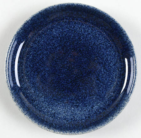 Studio Blue Bread & Butter Plate