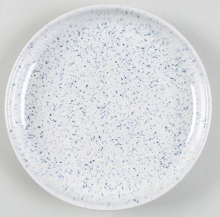 Studio Blue Bread & Butter Plate