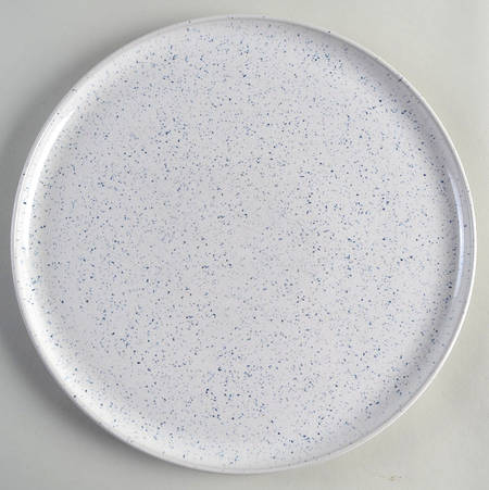 Studio Blue 12" Chop Plate (Round Platter)