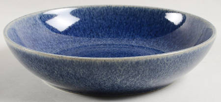 Studio Blue 8" Soup/Pasta Bowl