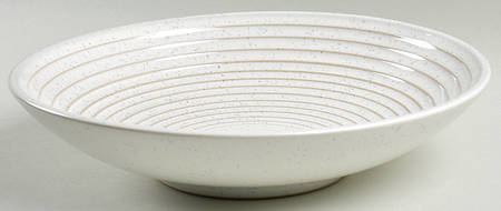 Studio Blue Individual Dinner Bowl
