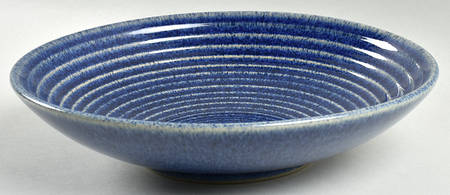 Studio Blue Individual Dinner Bowl