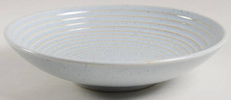 Studio Blue Individual Dinner Bowl