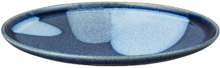 Studio Blue 12" Chop Plate (Round Platter)