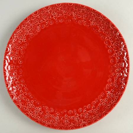 DTX2 Red by Deartis