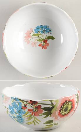 Annalise Soup/Cereal Bowl