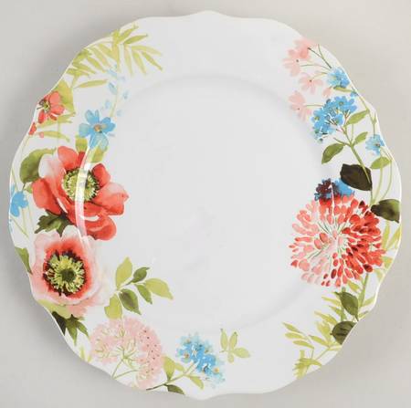 Annalise Dinner Plate