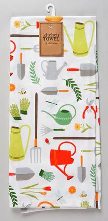 Table Linens & Accessories Cloth Kitchen Towel