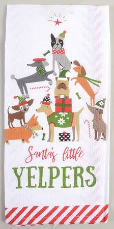 Table Linens & Accessories Cloth Kitchen Towel