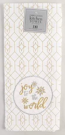 Table Linens & Accessories Cloth Kitchen Towel
