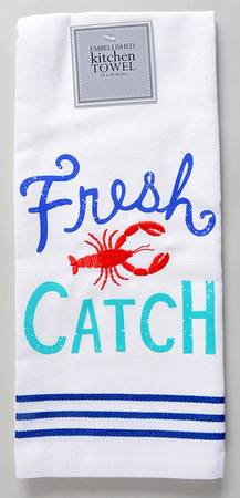 Table Linens & Accessories Cloth Kitchen Towel