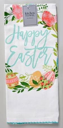 Table Linens & Accessories Cloth Kitchen Towel