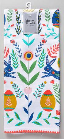 Table Linens & Accessories Cloth Kitchen Towel