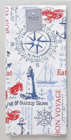 Table Linens & Accessories Cloth Kitchen Towel