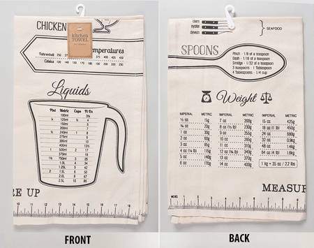 Table Linens & Accessories Cloth Kitchen Towel