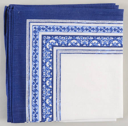 Table Linens & Accessories Cloth Napkin - Set of 4