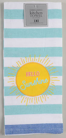 Table Linens & Accessories Cloth Kitchen Towel