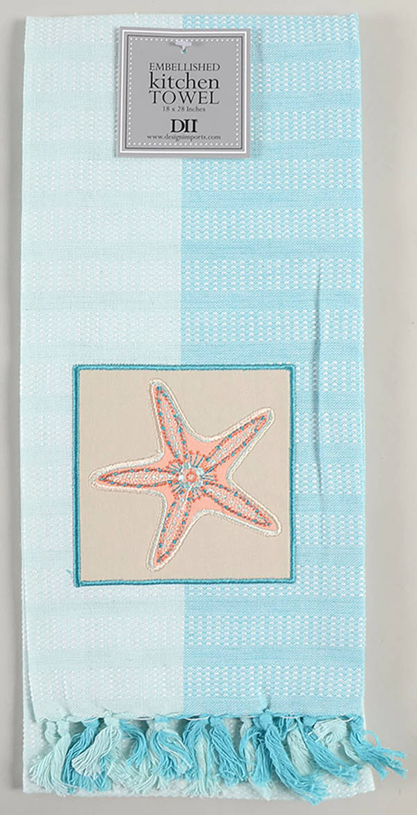 Table Linens & Accessories Cloth Kitchen Towel