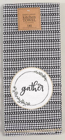 Table Linens & Accessories Cloth Kitchen Towel