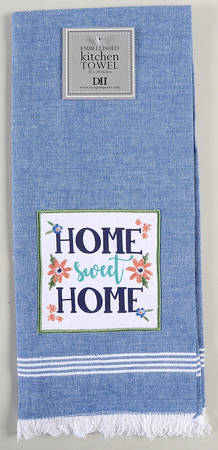 Table Linens & Accessories Cloth Kitchen Towel