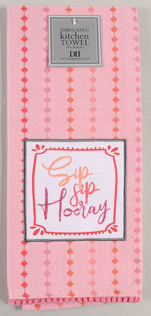 Table Linens & Accessories Cloth Kitchen Towel