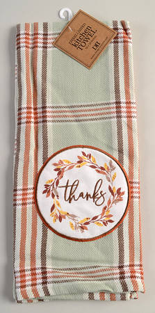 Table Linens & Accessories Cloth Kitchen Towel