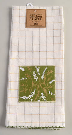 Table Linens & Accessories Cloth Kitchen Towel