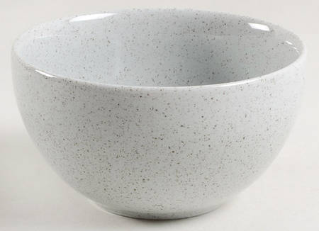 Raina Light Grey Fruit/Dessert (Sauce) Bowl