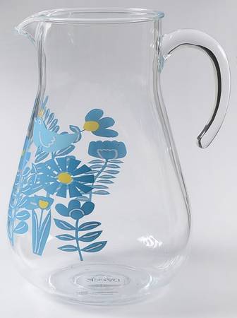 Nordic Floral by Dansk