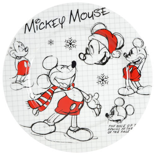 Christmas Sketchbook by Zrike