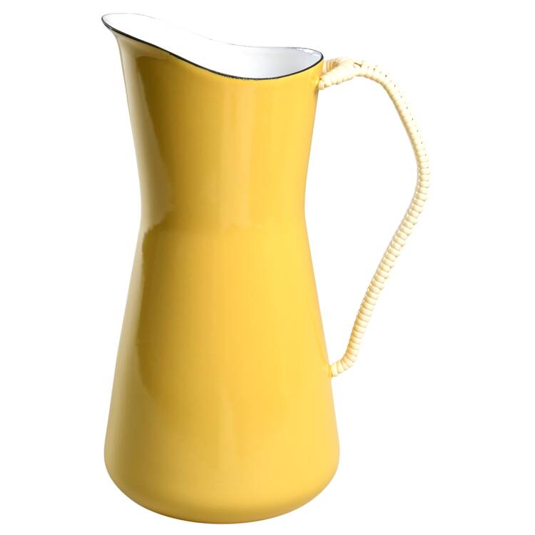 Kobenstyle Yellow by Dansk