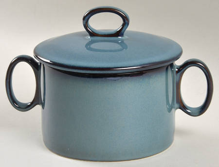 Generations II Nordic Blue by Dansk