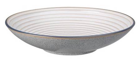 Studio Grey 12" Round Serving Bowl