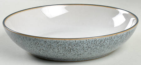 Studio Grey 8" Individual Pasta Bowl