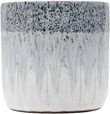 Studio Grey 3" Cachepot/Vase