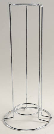 Pooh Christmas Metal Holder for Stackable Mug - Set of 4
