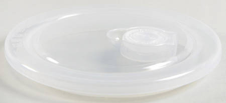 Winnie the Pooh Daisy Chain Lid for Small Serve & Store Bowl