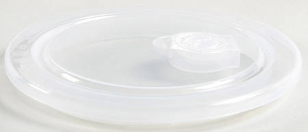 Winnie the Pooh Daisy Chain Lid for Medium Serve & Store Bowl