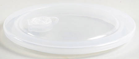 Winnie the Pooh Daisy Chain Lid for Large Serve & Store Bowl