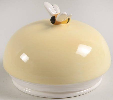 Winnie the Pooh Daisy Chain Lid for Cookie Jar