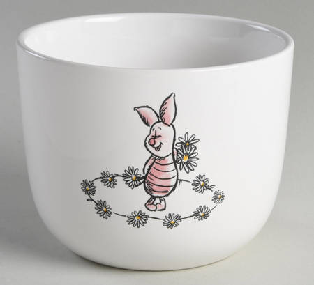 Winnie the Pooh Daisy Chain 4" Planter