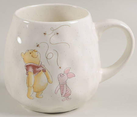 Winnie the Pooh (Miscellaneous) Mug
