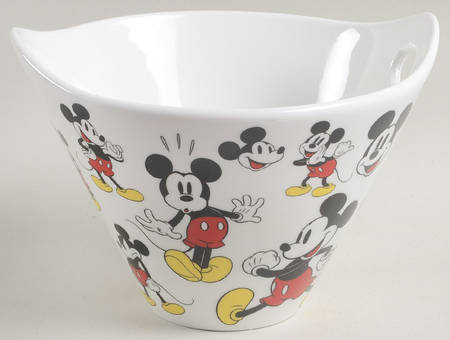 Mickey Mouse and Friends (Miscellaneous) by Zrike