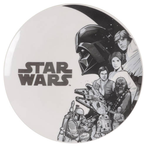 Star Wars by Disney