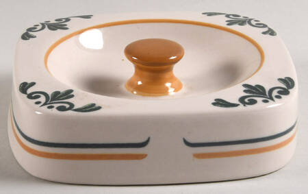 DWR1 Lid for Extra Large Canister