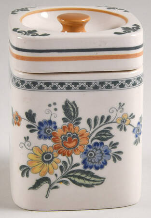 DWR1 Lid for Small Canister