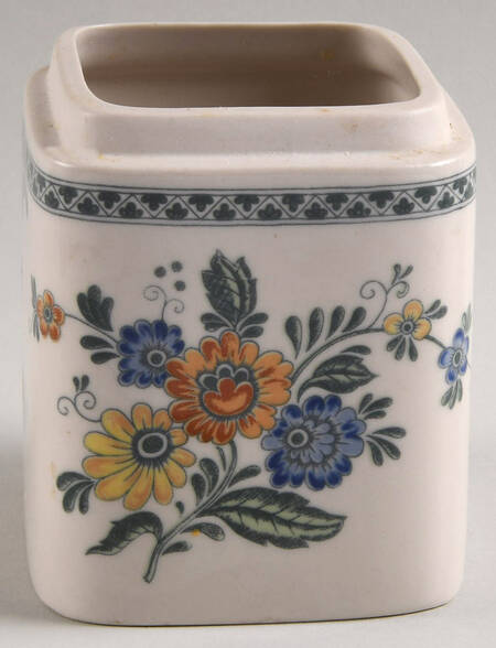DWR1 Small Canister No Lid