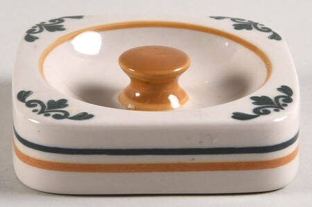 DWR1 Small Canister & Lid