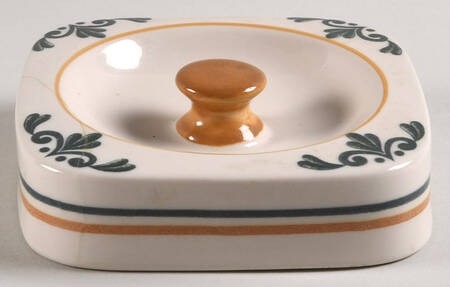 DWR1 Lid for Large Canister